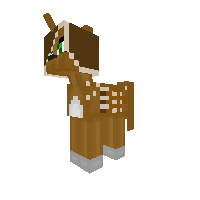 ReinDeer (girl)
