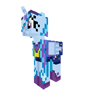 Princess Trixie