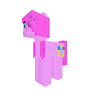 Pinkie Pie
