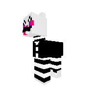 the puppet