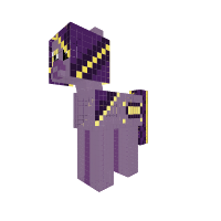 New Pony