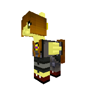 Skydoesminecraft Pony