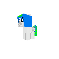 The Coolest pony ever!