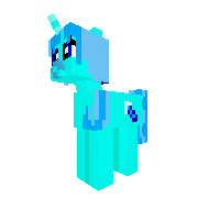 Minty Floss