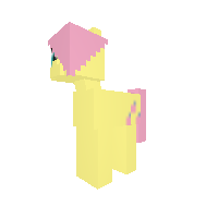 Fluttershy Version 2