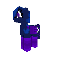 Night Shine (with backstory :D)