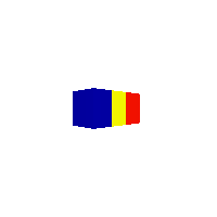 European Flag 5