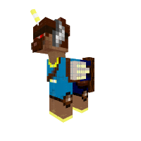 Demon Hunter (Minecraft)