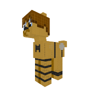 Freddy Fazbear