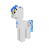 Blue Shimmer