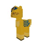 Gold Dragon (MLPS)