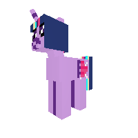 New Pony