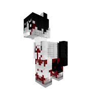 Jeff The Killer - Pony (MLPS)