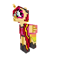 Princess Sunset Shimmer