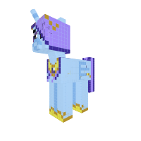 Princess Una_Vurrykn