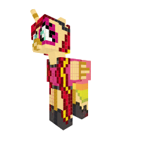 Princess sunset shimmer