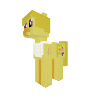 Chika the chicken