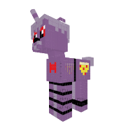 Bonnie the bunny