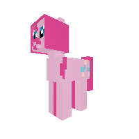 Pinkie Pie
