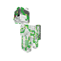 iron golem