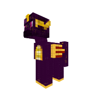 Spyro The Pony (Skylanders)