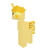 princess goldy