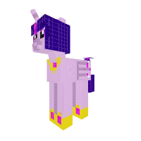 princess twilight sparkle REAL