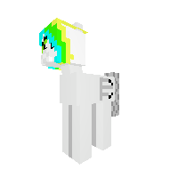 New Pony