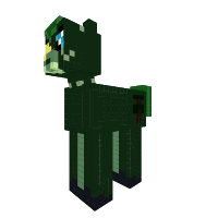Odejak the Bukerosaur Max