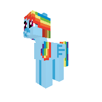 Rainbow Dash
