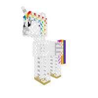 Cloud Pony (MLPS)