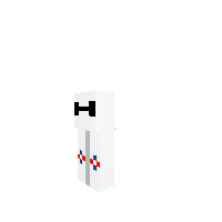 Baymax from Big Hero 6 xD