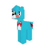 Toy Bonnie