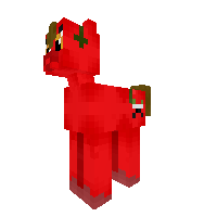 Watevor the Bukerosuar Max
