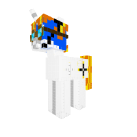 piper hooves (wings of fury)