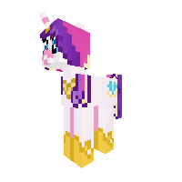 New Pony