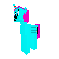 clean queen of rainbow factory