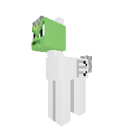 Scyther head
