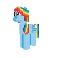 Rainbow Dash