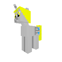 Clever Derpy