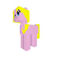 Pony Hair 1