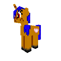 Gamehooves Emelgee's Request