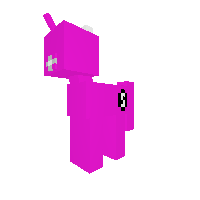 New Pony