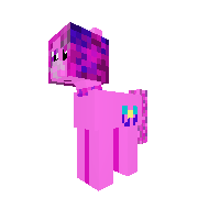 pinkey pie
