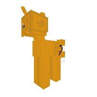 fox pony