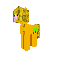 Apple Jack