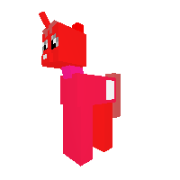 creep the pony