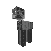 Bare EndoSkeleton