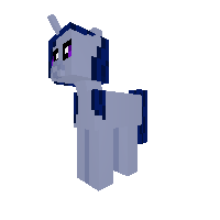 New Pony
