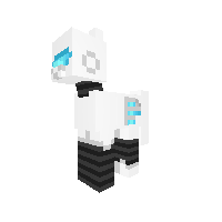 Robo-Pony